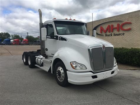 Kenworth T680 Daycabs For Sale
