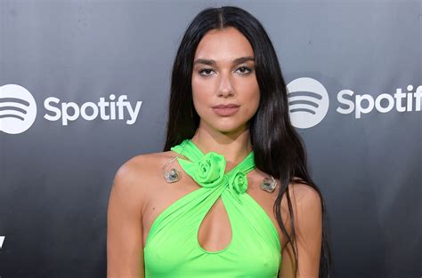 Dua Lipa Shows Support For Women In Iran Following Protest Deaths Billboard
