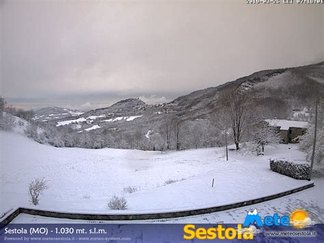 Bollettino neve monte cimone e sestola, piste aperte. Meteo cronaca DIRETTA VIDEO: BUFERE di NEVE in atto sull ...