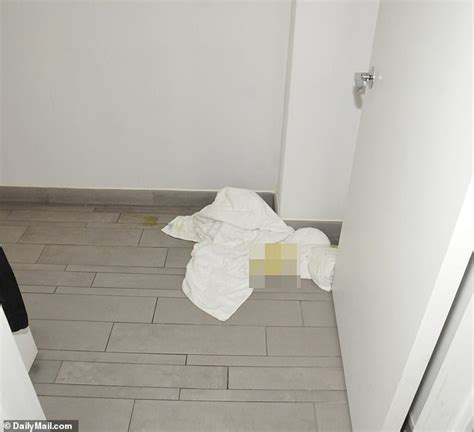 Brandon R On Twitter RT MrAndyNgo The Daily Mail Has Obtained Photos From Inside Andrew