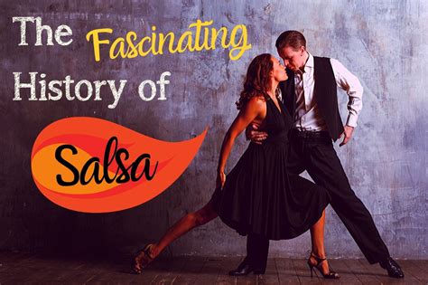 The Salsa Festival And Its Fascinating History Of Spicy Passion