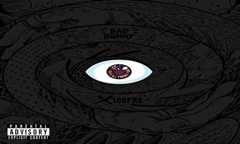 Bad Bunny Album Tracklist Bad Bunny X 100pre Lyrics And Mobile Legends