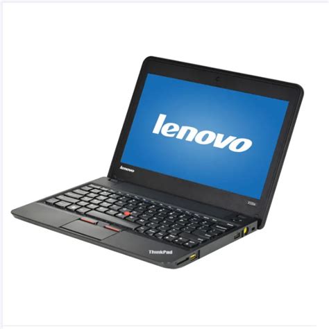 Lenovo Thinkpad X130e Amd 4gb Ram 320gb Hdd 116 With Hdmi Free