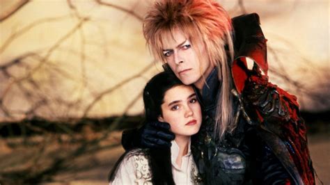 A Labyrinth Series Is Reportedly In The Works