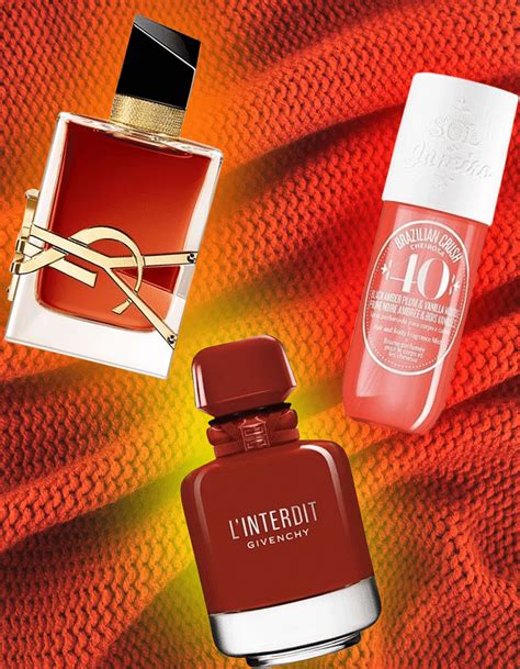 These 8 Perfumes Are Perfect For A Rainy Day