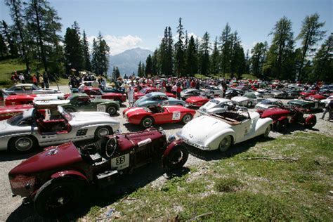 Maybe you would like to learn more about one of these? Ennstal-Classic / Planai-Classic - Oldtimer Rallye ...