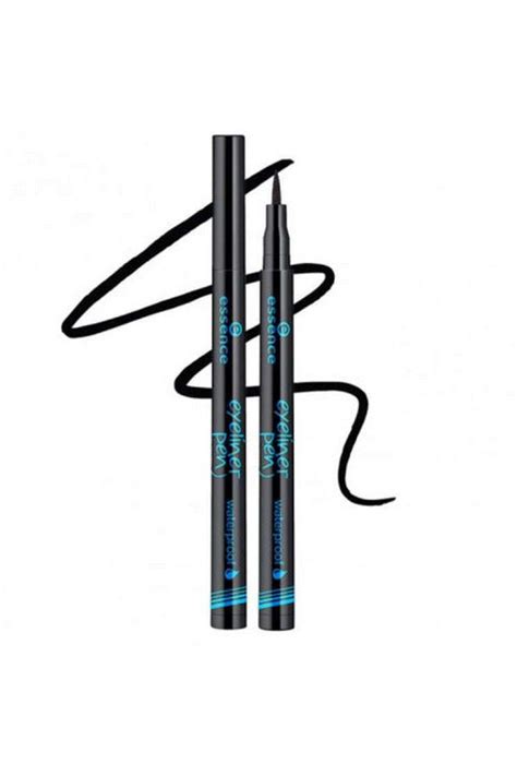 Essence Eyeliner Pen Waterproof Black Price In Pakistan