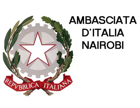 Institutions Il Portale Italiano In Kenya