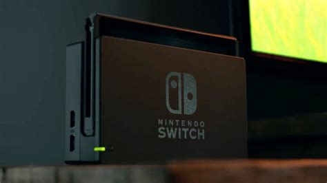 Nintendo Switch Graphic Presets Included In Latest Unreal Engine 4 Version