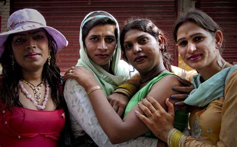 Hijras In Laxman Jhula Wikihijra28sout Flickr