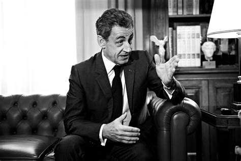 Affaire Sarkozy Numéro 36