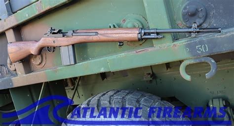 Bula Traditional M14 Rifle Sale