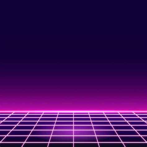 Polish your personal project or design with these grid transparent png images, make it. Pink grid neon patterned background vector | free image by ...