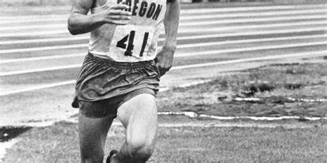 Why Is Steve Prefontaine Important
