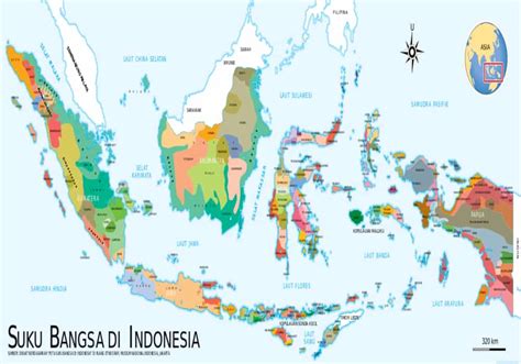 Suku jawa adalah suku terbesar yang ada di indonesia yang mana berasal dari kawasan jawa tengah, jawa timur, dan daerah istimewa yogyakarta. Daftar Suku Bangsa di Indonesia - Lebih dari 300 kelompok etnik / suku