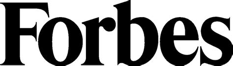 Vector logos for forbes in uniform sizes and layouts in the standard svg file format. Neurovigil, Inc - Home