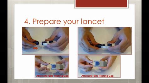How do animals use glucose. How to use a glucometer (blood glucose meter) - YouTube