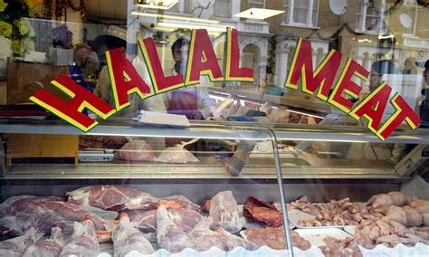 The most delicious food for a reasonable price. Halal meat row: faith leaders make joint call for clearer ...
