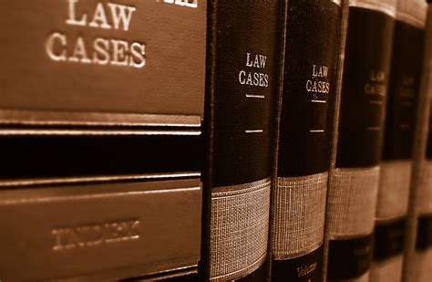 Most Common Examples Of Public Law And How Solicitors Can Help