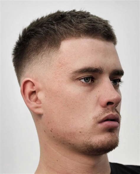 Military Haircut 20 Best Army Haircuts For Men In 2022 2022