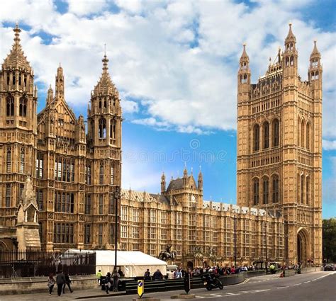 Die geschichte der britischen hauptstadt und englands lernen sie im tower of london kennen. Die Parlamentsgebäude London England Redaktionelles ...
