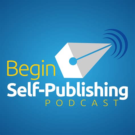Start Here Begin Self Publishing