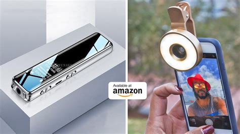 20 Smartphone Gadgets Available On Amazon India Gadgets Under Rs100