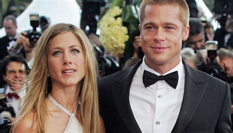Jennifer aniston says she sees kids in her future. Jennifer Aniston talks about having kids with Brad Pitt ...