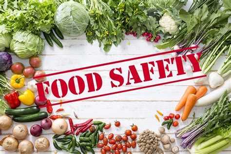 Food Safety Measures During Covid 19 By Amanda Namayi Enabling