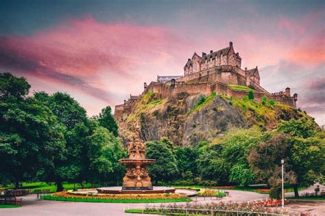 25 Best Things To Do In Edinburgh Scotland Cafes And Getaways
