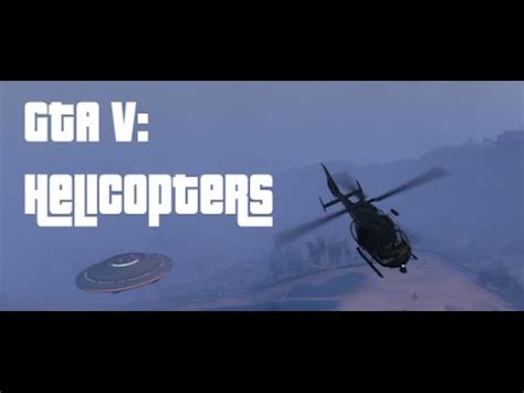 How do you fly a helicopter on xbox one? How to fly a Helicopter: GTA 5 - YouTube