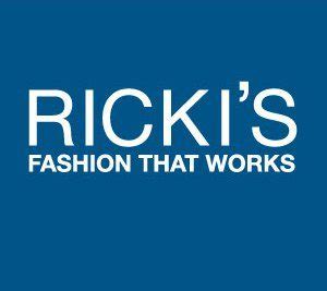 Maybe you would like to learn more about one of these? Rickis.ca Canada - Coupons, Contests & Deals