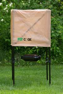 We have resources and tips for pest management professionals. Fly Cage LLC: Fly Cage : Pest Management Professional