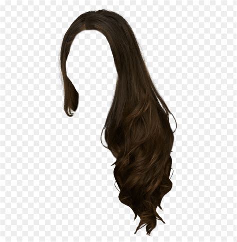 Women Hair Png Free Png Images Toppng
