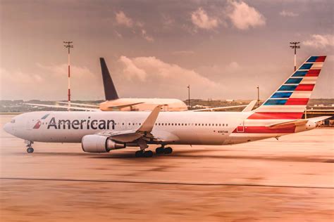 What Terminal Is American Airlines At Jfk Travel Junkie Julia