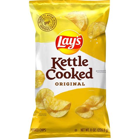 Order Acme Lays Potato Chips Original