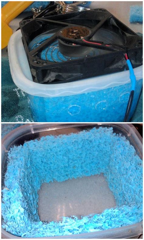 10 Homemade Diy Swamp Cooler Ideas How To Guide