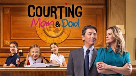 courting mom and dad 2021 — the movie database tmdb