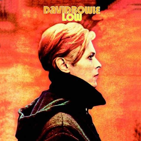Low by david bowie released in 1977 via rca. David Bowie - Low (CD) - Amoeba Music