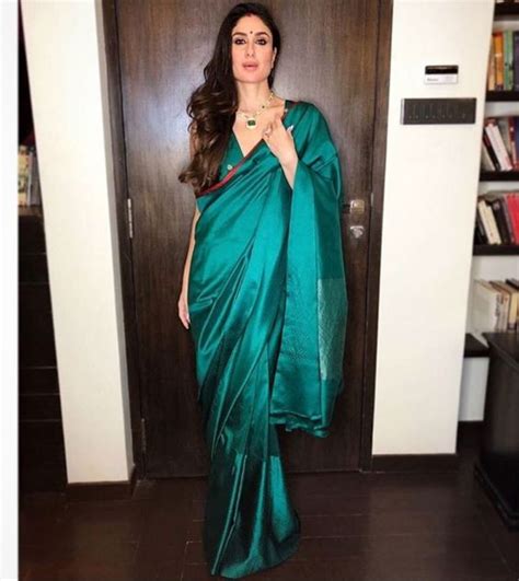 7 Pictures Of Kareena Kapoor Khan Looking Ethereal In Indian Wear