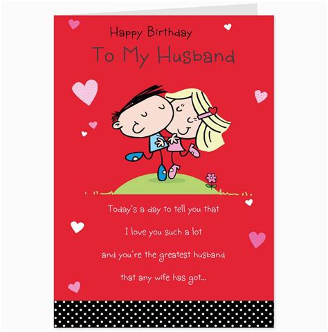 Happy Birthday To My Husband Funny Quotes The Best And Most
