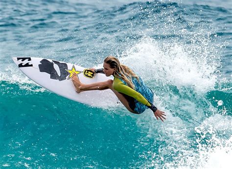 Down syndrome, also known as trisomy 21, is a genetic disorder that occurs when a person has a full or partial extra copy of chromosome 21. Alana Blanchard & Laura Enever & Women's Pro Surfer Friend ...
