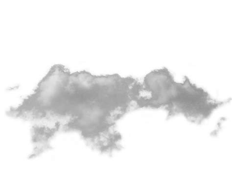 Cloud 03 Png By Altair E Stock On Deviantart