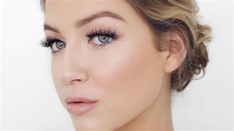 15 Bridal Makeup Youtube Tutorials To Inspire Your Look On