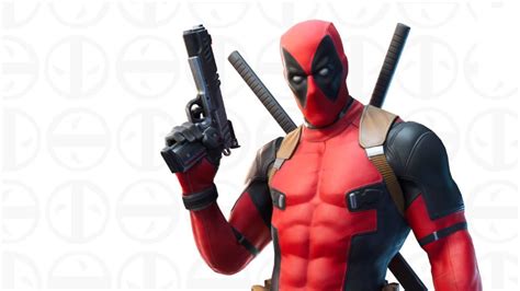 Deadpool Comes To Fortnite How To Get Him Now Toms Guide