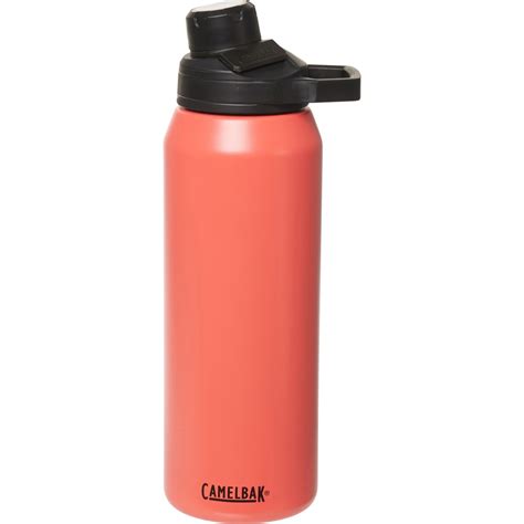 Camelbak Chute Mag Vacuum Insulated Water Bottle 32 Oz Save 34