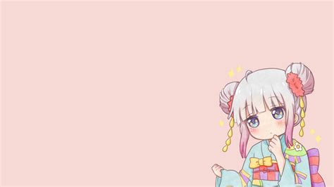 Pastel Pink Anime Pc Wallpapers Wallpaper Cave