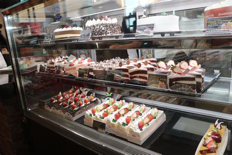 Arizonas First 85°c Bakery Cafe Is Now Open In Chandler Phoenix New