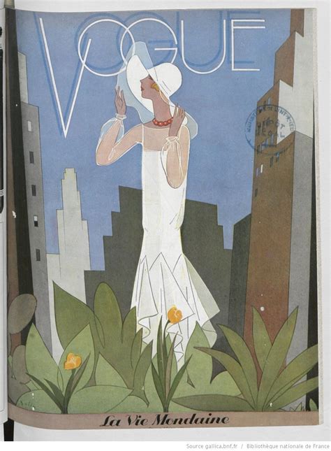 Page NPw Vogue Covers Art Vintage Vogue Covers Art Deco Posters