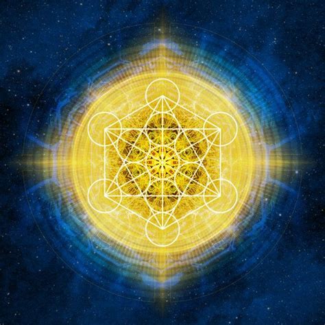The Power Of Sacred Geometry And How To Use It Part 2 In 2019 Reiki